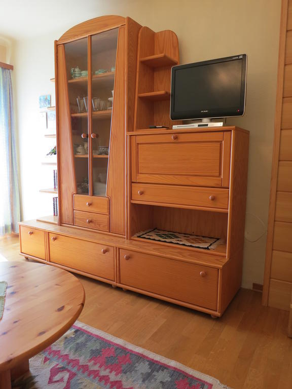 Ferienwohnungen Margreiter Миттербах Номер фото